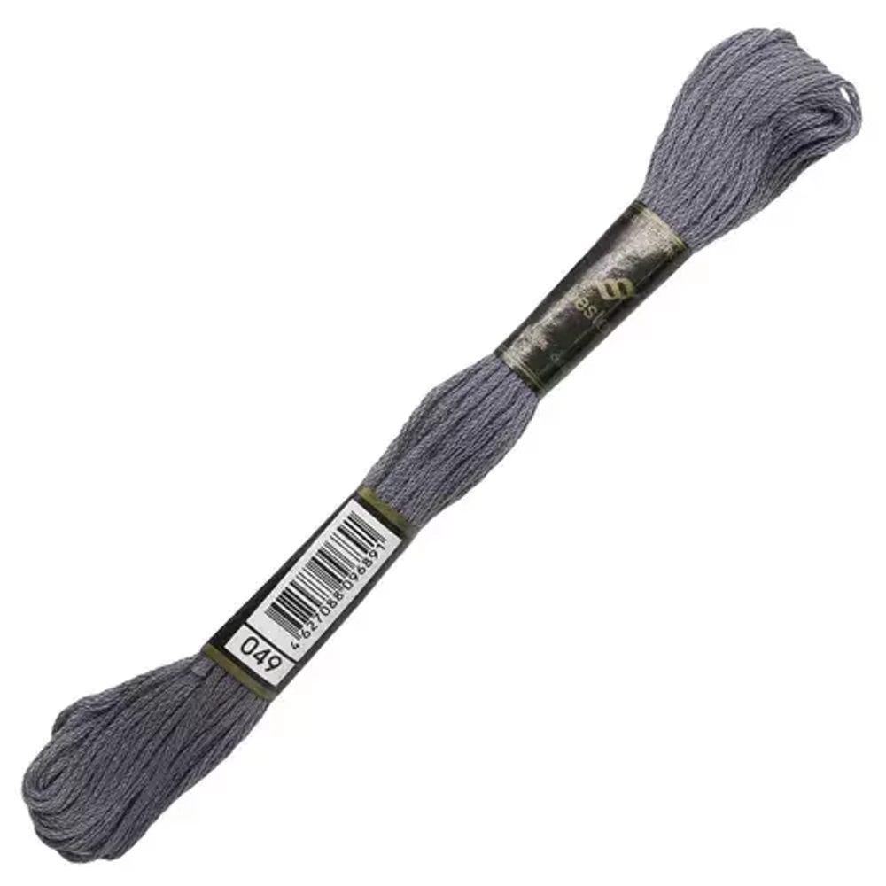 Мулине 'Bestex' (8м) (A049)