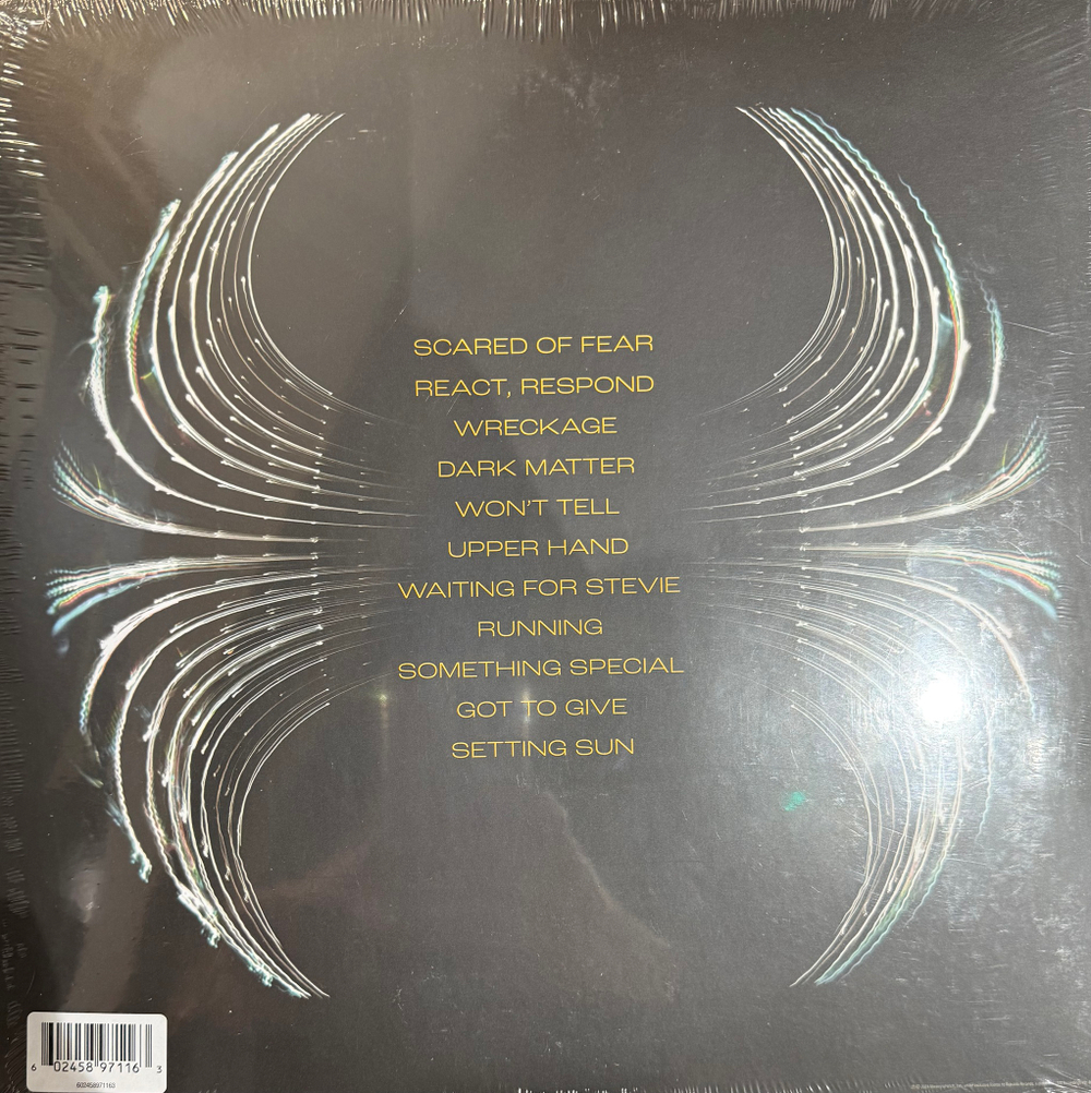 Виниловая пластинка Pearl Jam ‎– Dark Matter 2LP