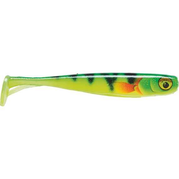 Мягкая приманка STORM Tock Minnow 03 /DAPE