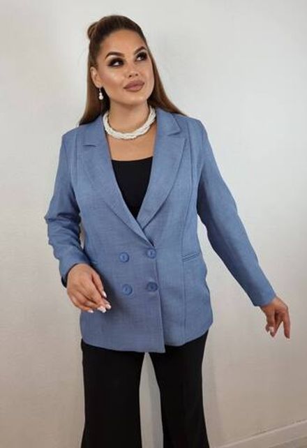 Пиджак 01621-1 Fabrika Фото 2