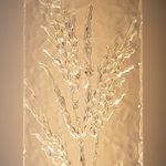 Настенный светильник (бра) Maytoni MOD318WL-L3CH3K