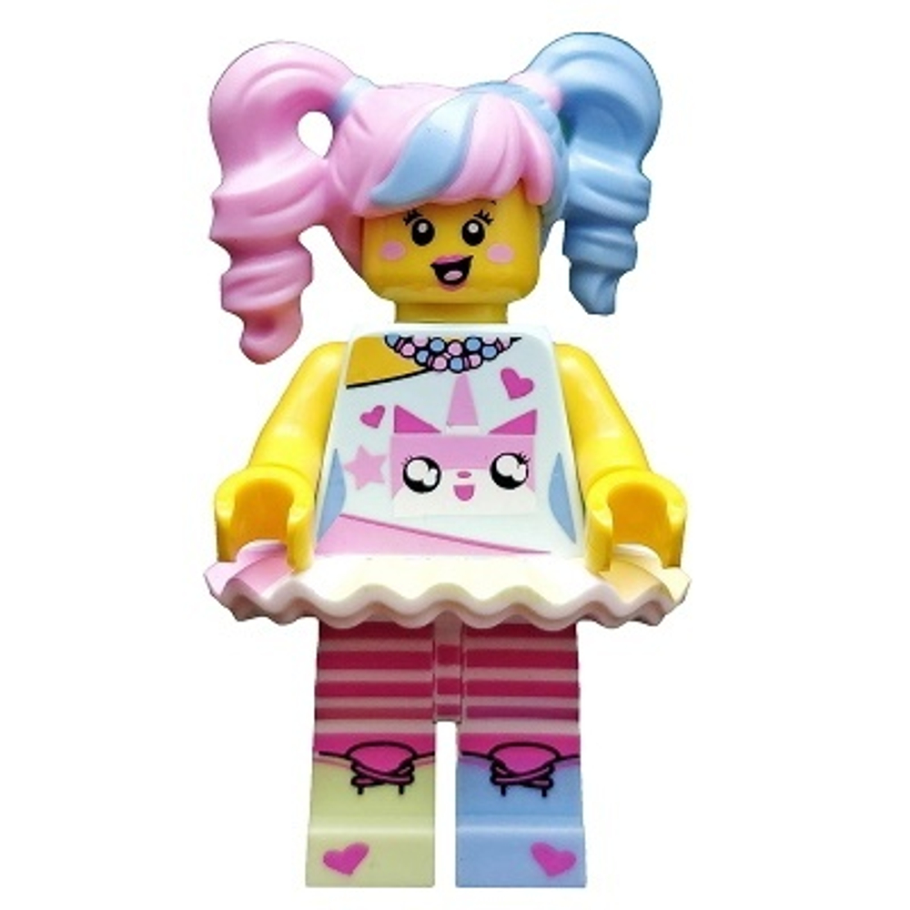 N-Pop Девушка 71019 coltlnm20