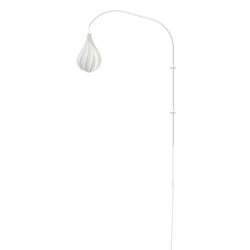 Плафон alva mini white