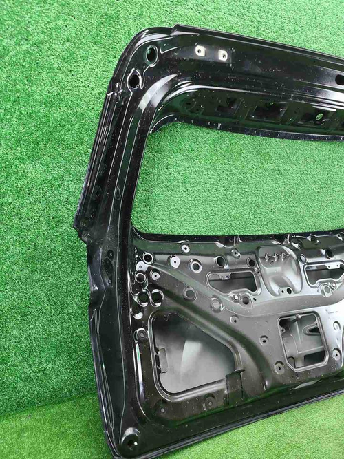 Крышка багажника EXEED VX (2021-н.в.)