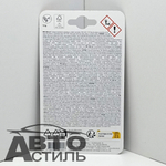 Ароматизатор на обдув Little Joe OK - Fruit (Фрукт) - orange  ET0909