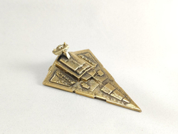 Статуэтка. Star Destroyer