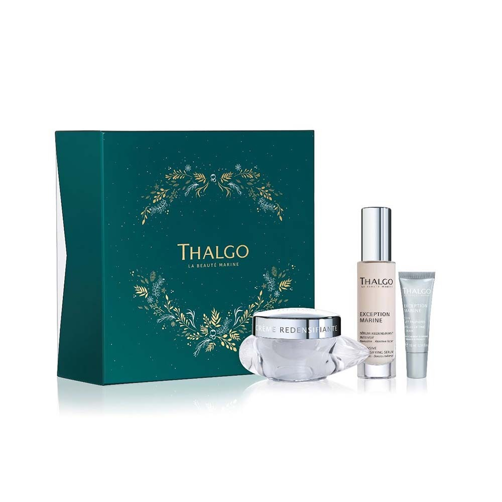 THALGO Exception Marine - Lift & Restore Density Gift set