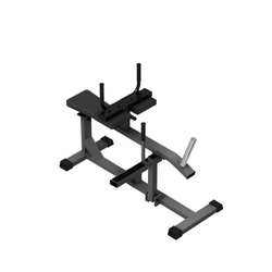 Голень станок сидя Белый