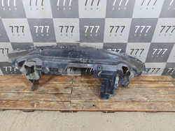 Пыльник переднего бампера Haval M6 2 21-нв Б/У Оригинал 5174101XKZ6FA