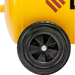 Компрессор поршневой Denzel BCI 2200/100, 58116