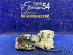 Замок двери передней левой Honda ACCORD 2000-2002