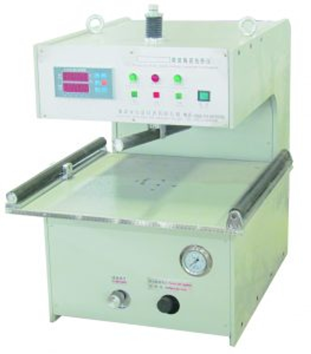 Digital Ceramic Flexural Tester