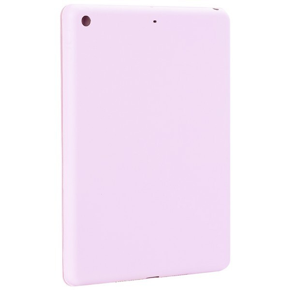 Чехол-книжка MItrifON Color Series Case для iPad mini 5 (7,9") 2019г. Water Pink - Бледно-розовый