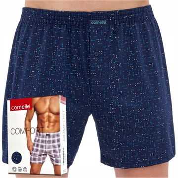 Трусы мужские семейные для больших мужчин Cornette Comfort 008/285