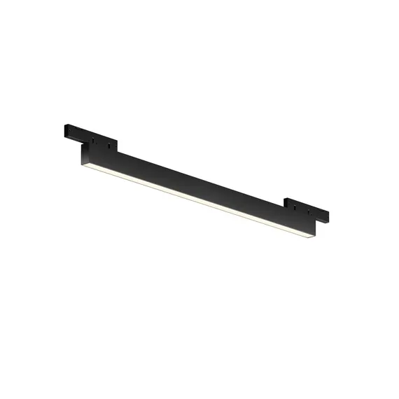 Трековый светильник Базис / Basis Levity 3000К 8Вт 100° Technical tr192-1-8w3k-b