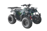 Комплект для сборки Wels Thunder 200cc Е200