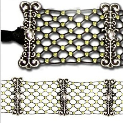 Подвеска Alchemy Gothic P449 Кассанора