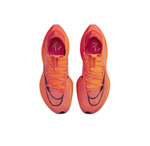 Женские кроссовки Nike Air Zoom Alphafly Next 2 'Total Orange' DN3559-800