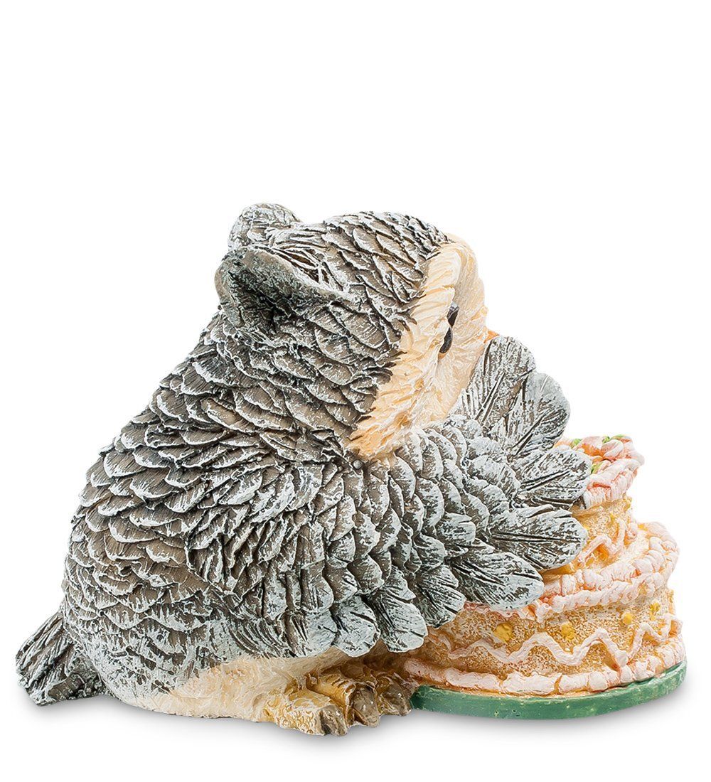 OL-6290-XB Фигура Сова «Именинница» (Sealmark)