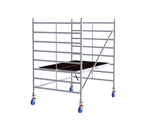 Вышка-тура STABILO серия 50 2,5х1,5 м РВ 3 м (745200)