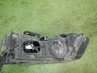 Фара левая Audi Q3 (2014-2018) ксенон