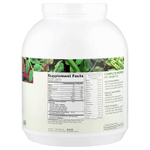 PlantFusion, Полный протеин, натуральный, 2,1 кг (4,36 фунта)