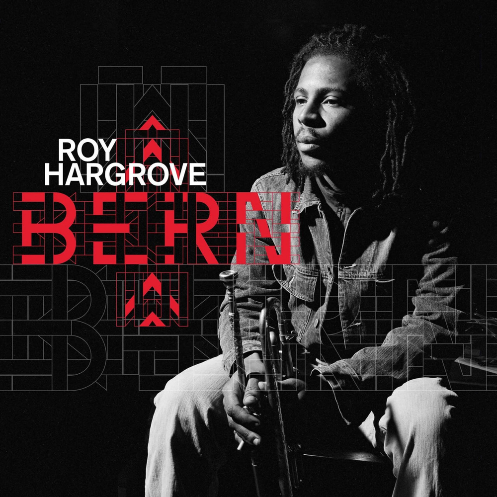 Roy Hargrove - Bern - RSD 2026 - Numbered Edition