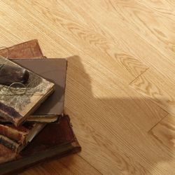 Инженерный паркет Coswick Дуб Натуральный (Natural) Шелковое масло