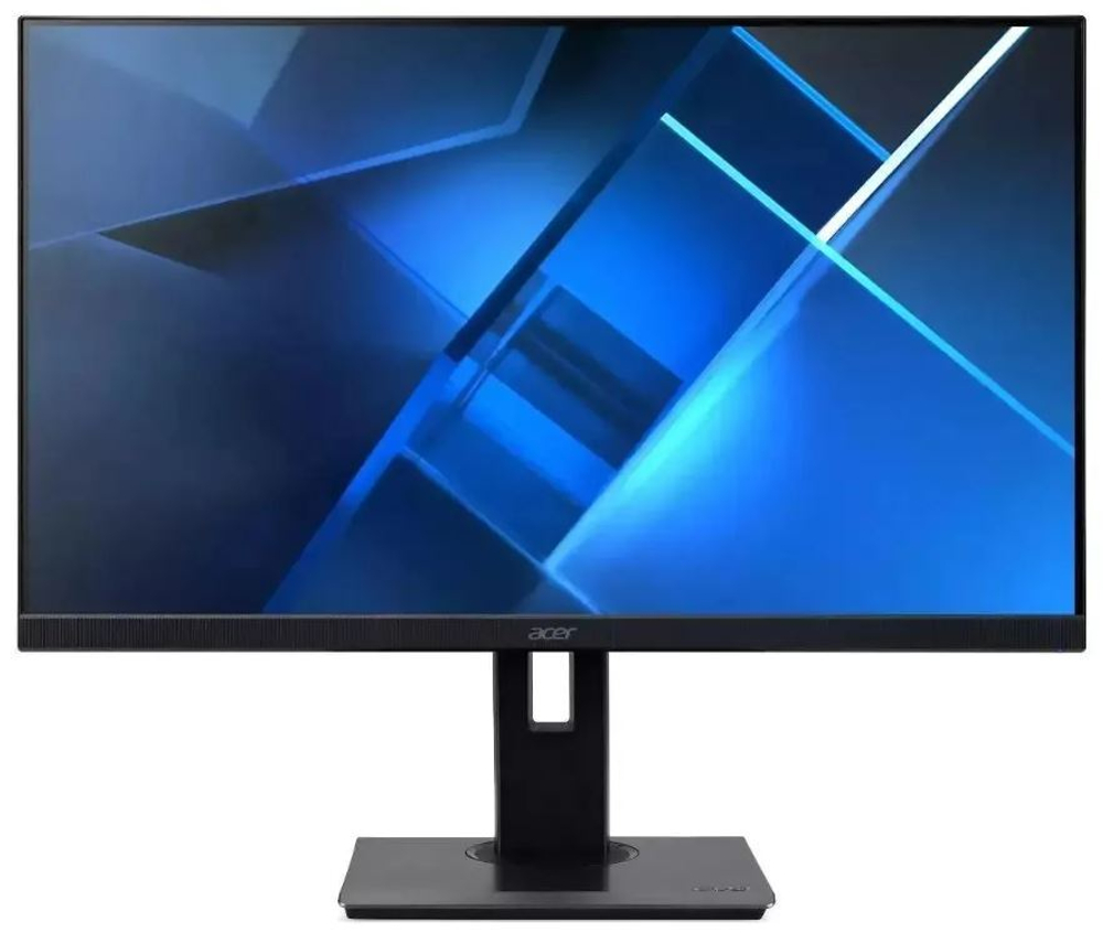Монитор 27" Acer Vero B277Ebmiprzxv