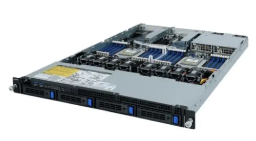 Серверная платформа GIGABYTE  R182-Z90