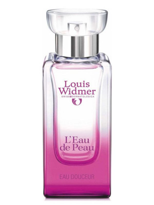 Louis Widmer L'Eau de Peau Eau Douceur