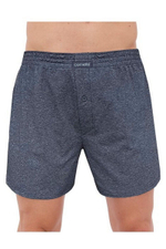 945 COMFORT Свободные боксеры 3 шт. в упаковке