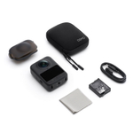 Экшн-камера DJI Osmo 360 Standard Kit