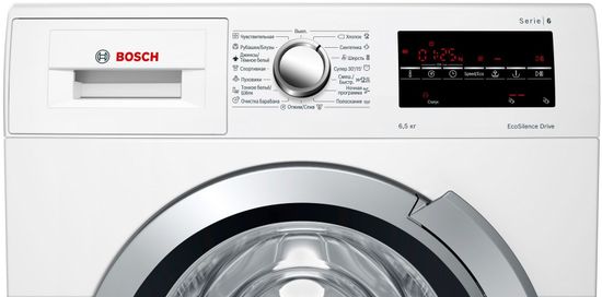 Стиральная машина Bosch WLT 24465
