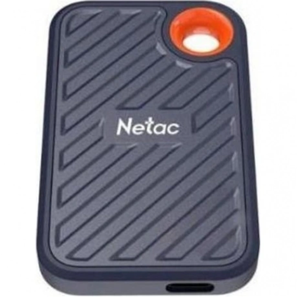 Внешний SSD Netac 2.0Tb ZX20 (NT01ZX20-002T-32BL)