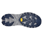 Ботинки мужские HOKA M ANACAPA MID GTX Real Teal / Outer Space