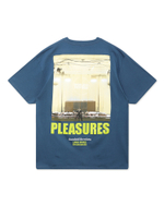 Футболка Кор. Рукав Turntable T-shirt