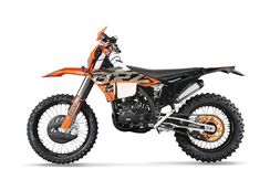 Мотоцикл кроссовый эндуро BRZ X8 NB300 24