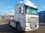 DAF XF 4x2 Седельный тягач FT XF 105 410 (Дизельный, 12,9 л, 408 л.с., АТ)