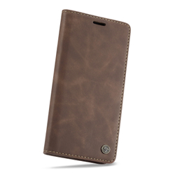 Чехол-книжка CaseMe Matte Huawei P40 Pro