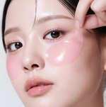 Патчи для кожи вокруг глаз Medicube PDRN Pink Caffeine Collagen Eye Patch 60