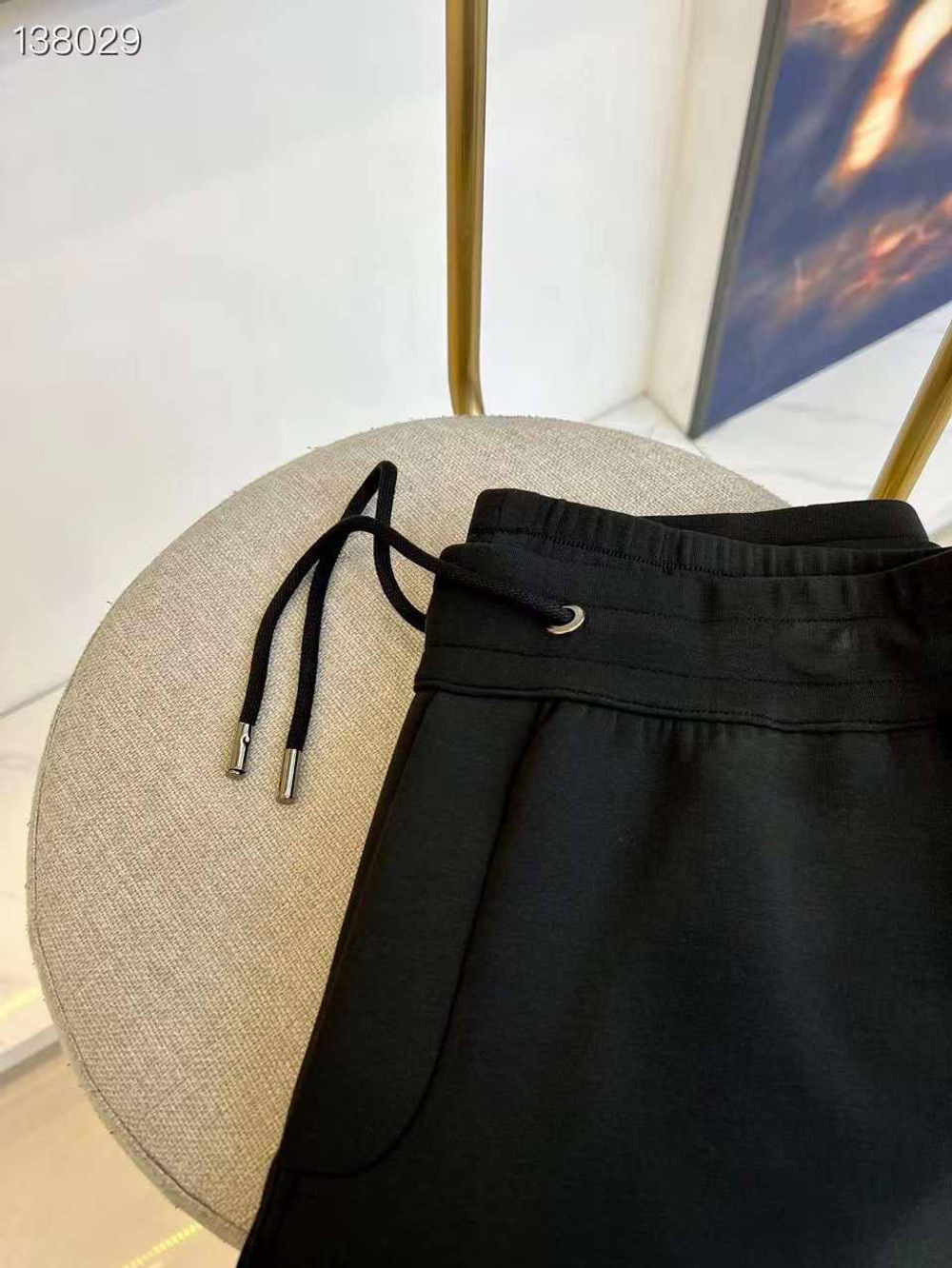 Шорты Hermes