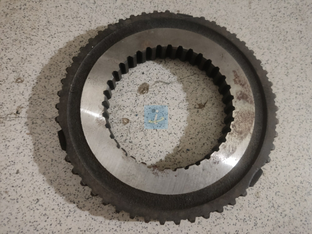 Ступица 239.1701288