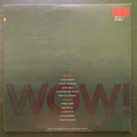 Bananarama ‎– Wow! 2LP (Англия 1988г.)