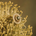 Кольцо TSEHAYI | ЦЕХАЙИ  (с нюансом)