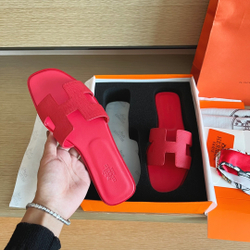 Hermes Oran Sandal
