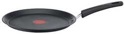 Сковорода для блинов Tefal Easy Chef 25 см G2703872