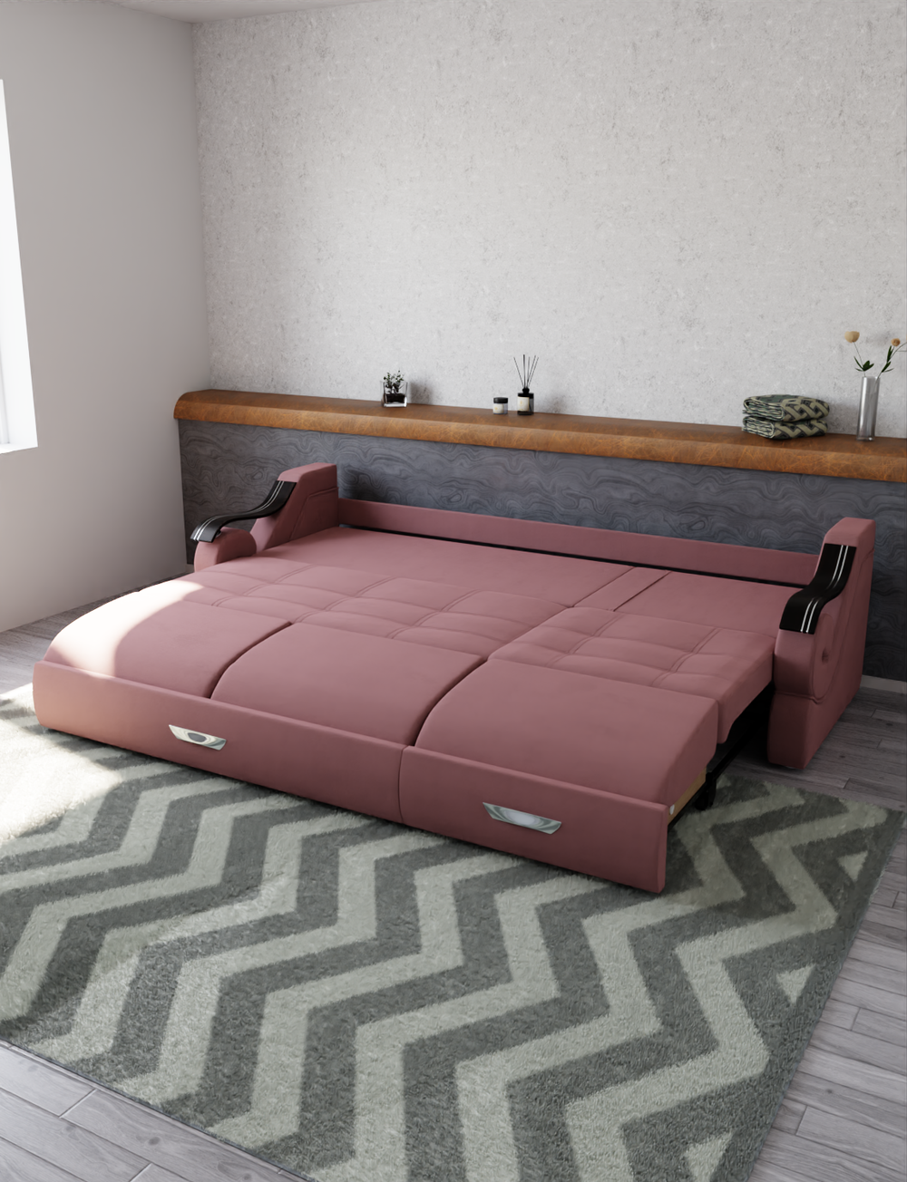 Диван Колизей-1