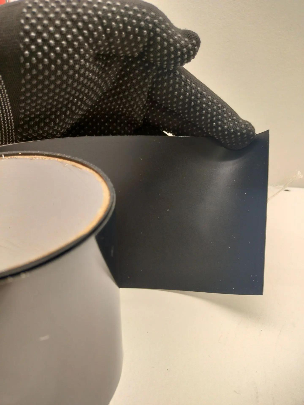 Заплатка прорезиненная (Большая)