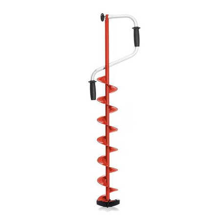 Ледобур ЛР Спорт 130 мм, левое вращение Тонар